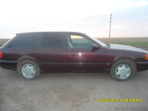 продам Ауди С100 #669854