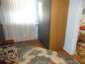 Прдам дом п. Затобольск #655824