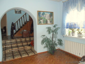 Продам 2-ур.дом в районе 16 маг. #647290