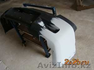 Кузовные и малярные работы на Абая правды #671767