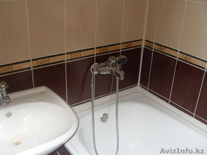 2-х комнатная квартира в г.Абай #463047