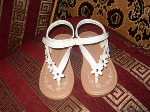 продам детские сандалии #660162