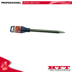 Долбежный инструмент Зубило HTT-tools  #662789