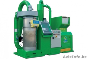 Оборудование для переработки отходов кабеля #659574