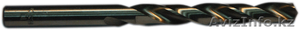 Сверло  по металлу HTT-tools  #662793