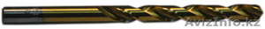 Сверла по металлу HTT-tools  #662799