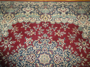 ковер,  2, 5 х3, 5,  шерстяной,  б/у,  Молдавский #645061