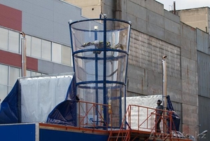 Продаётся Аэротруба Торнадо 2 #658664