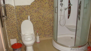 Коттедж 3-х уровней #669079