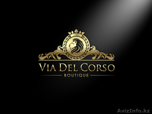 Мужская одежда в Бутике Viad Del Corso #659460