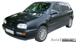 срочно продаю Volkswagen Golf III #650180