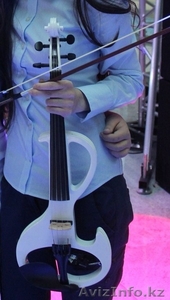 Электрическая скрипка (electric violin) #646293