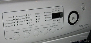 Стиральная машина Samsung wf-e509nzw,  новый,  в коробке  #669484