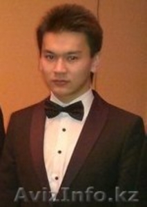 Тамада-для всех ваших грандиозных торжеств!!! #666168