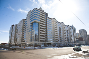 Сдам 3 комн. кв. в ЖК Кахарман по пр. Б, Момышулы семейной паре #688252