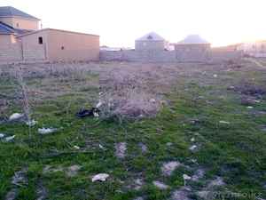 Продам участок в городе Шымкент по договорной цене.  #686392