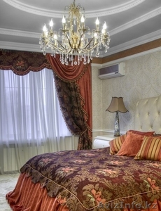 шторы дизайн пошив  #683363