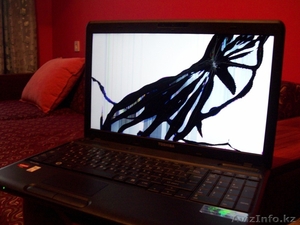 Toshiba Satellite C660D-178 ЗА 100$  #676584