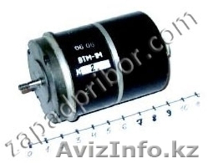 Вращающийся трансформатор,  датчик ВТМ-1М #677664