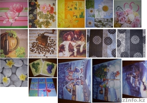  Декоративные салфетки для Декупажа #691955