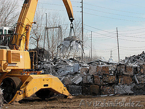 Приём чёрного и цветного лома #698491