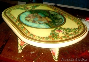 Художественная роспись  #698894