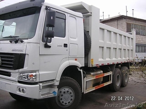 Howo ZZ3257N3847A #684590