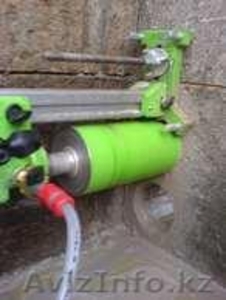 Алмазосверление,  бурение,  сверление,  пилим бетон по периметру как масл #666346