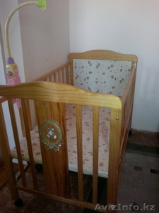 продам манеж в хорошем состоянии #683031