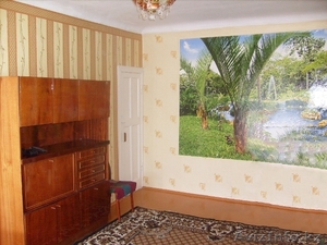 Сдаю 2-х комн. квартиру,  полностью меблированную  #683365