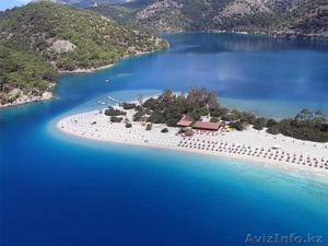 Летние каникулы в Турции,  Фетхие #694355