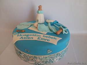 Торты для детей #235544