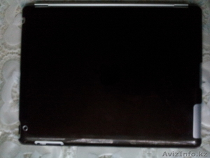 Apple Ipad 2 Wi-Fi,  3G,  64GB Black Гарантия #685953