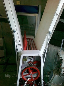 Тестораскаточная машина МНРЗТ-130/600 б/у #687102