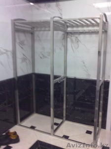 хайтек из нержавеющей стали #698423