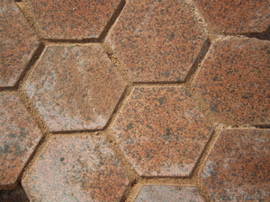 Изготовление гранитной плитки,  бордюров,  брусчатки #679261