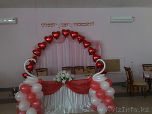 СВАДЕБНЫЕ ОФОРМЛЕНИЯ #680284