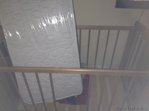 продам манежку детскую #701632