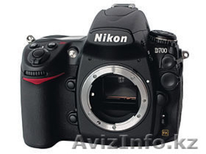 Срочно продам Nikon D700 #701493