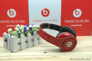 Эксклюзивные наушники beats by Dr. Dre #691803