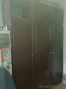 Шкаф 3-дверный б/у продам #678632