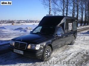 Услуги катафалк #682347