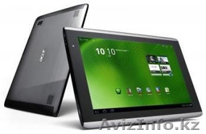 Планшет Acer A 500 #695338
