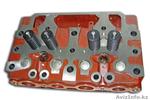 Продаю головки блока цилиндров! #686147