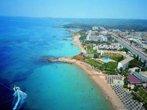 Продажа 4* отеля в Анталии #682200