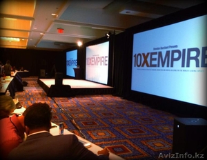 Networking! Новый способ достижения своей цели! #687205