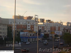 Двухуровневую однокомнатную квартиру #695274