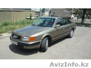 Продам AUDI 100 #681620