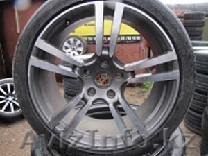 R18 R19 R20 R21 R22 Огромный выбор для БМВ МЕРСЕДЕС ПОРШЕ РЭНДЖ РОВЕР #698934