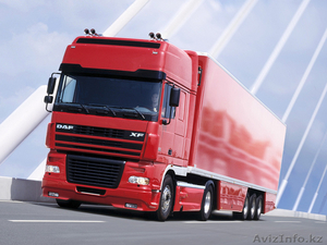 ТОО транспортная компания Alltrans #693475